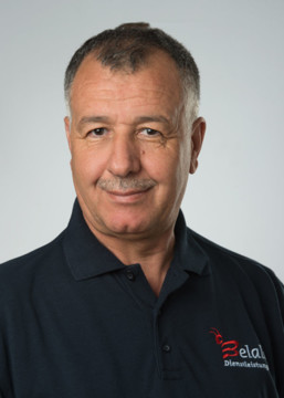 Tahar Belala, Inhaber